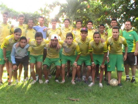 Categoría 98 en Comfatolima